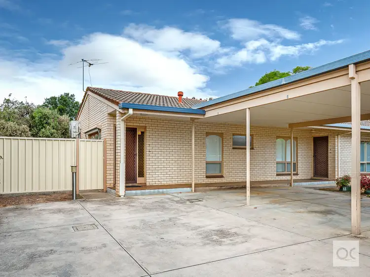 Main view of Homely unit listing, 7/8 Clapton Road, Marryatville SA 5068
