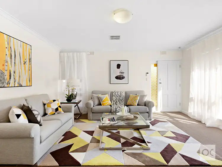 Second view of Homely unit listing, 7/8 Clapton Road, Marryatville SA 5068