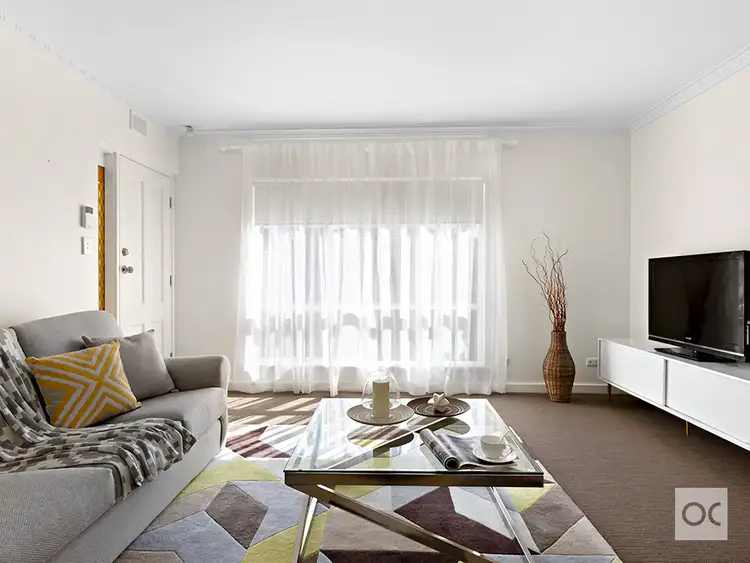 Third view of Homely unit listing, 7/8 Clapton Road, Marryatville SA 5068