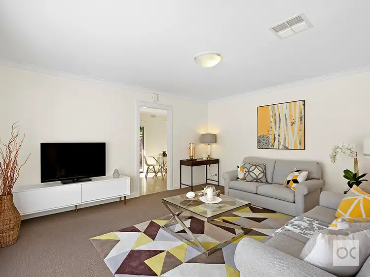 Fourth view of Homely unit listing, 7/8 Clapton Road, Marryatville SA 5068