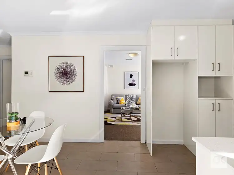 Fifth view of Homely unit listing, 7/8 Clapton Road, Marryatville SA 5068