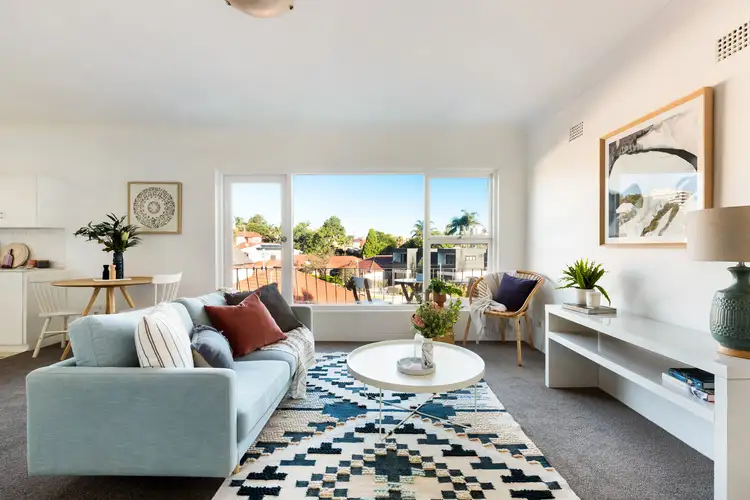 Main view of Homely apartment listing, 5/30 Eurobin Avenue, Manly NSW 2095
