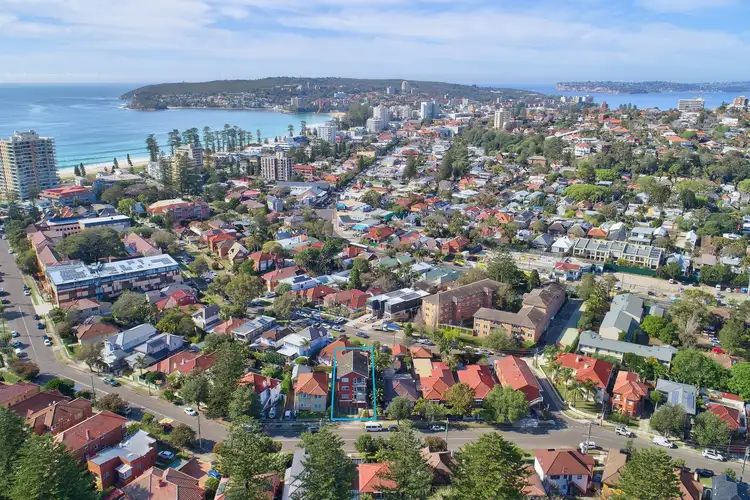Second view of Homely apartment listing, 5/30 Eurobin Avenue, Manly NSW 2095