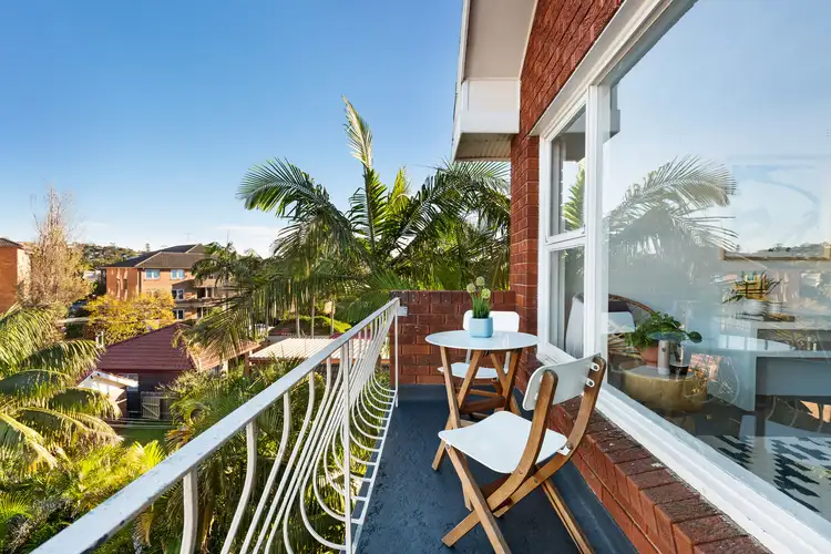 Third view of Homely apartment listing, 5/30 Eurobin Avenue, Manly NSW 2095