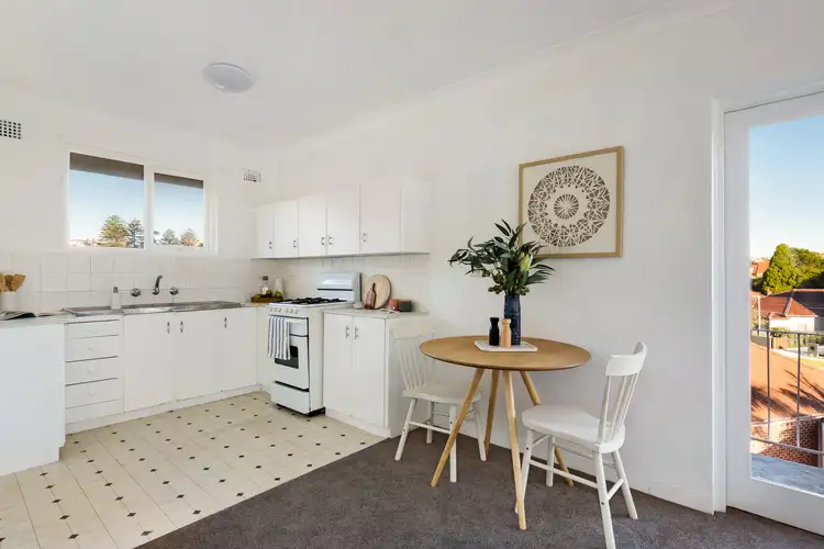 Fourth view of Homely apartment listing, 5/30 Eurobin Avenue, Manly NSW 2095
