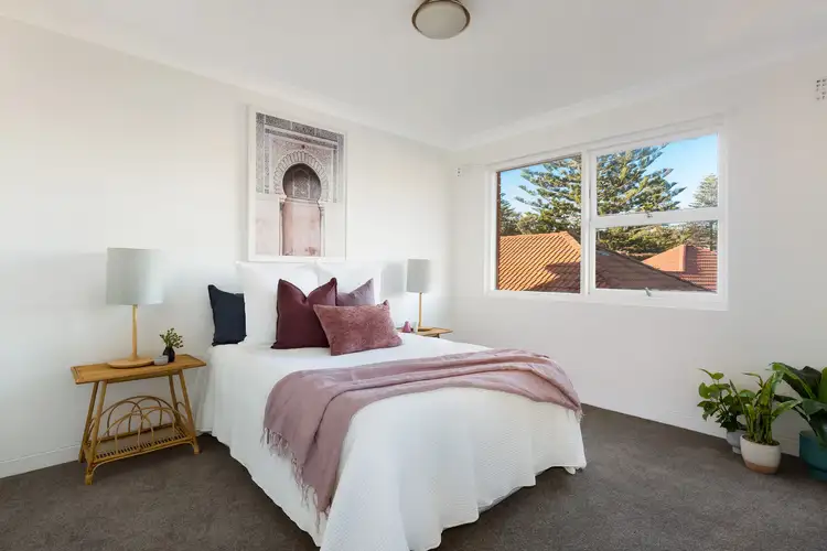 Sixth view of Homely apartment listing, 5/30 Eurobin Avenue, Manly NSW 2095