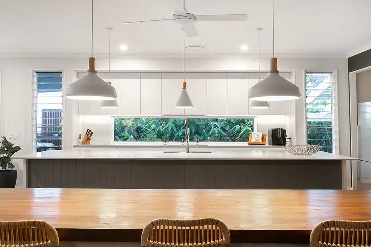 Second view of Homely house listing, 34 Rani Circuit, Noosaville QLD 4566