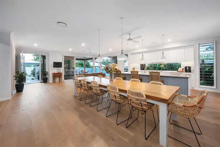Fifth view of Homely house listing, 34 Rani Circuit, Noosaville QLD 4566