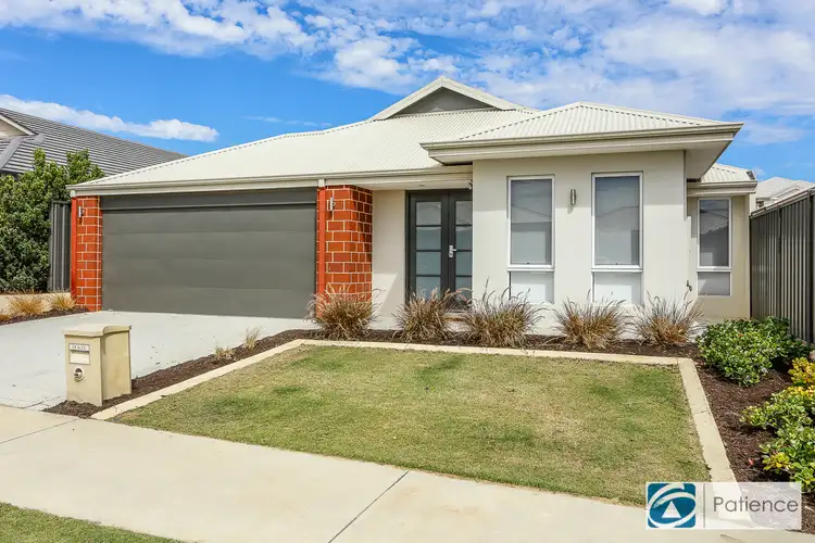 60 Missingham Avenue, Alkimos WA 6038