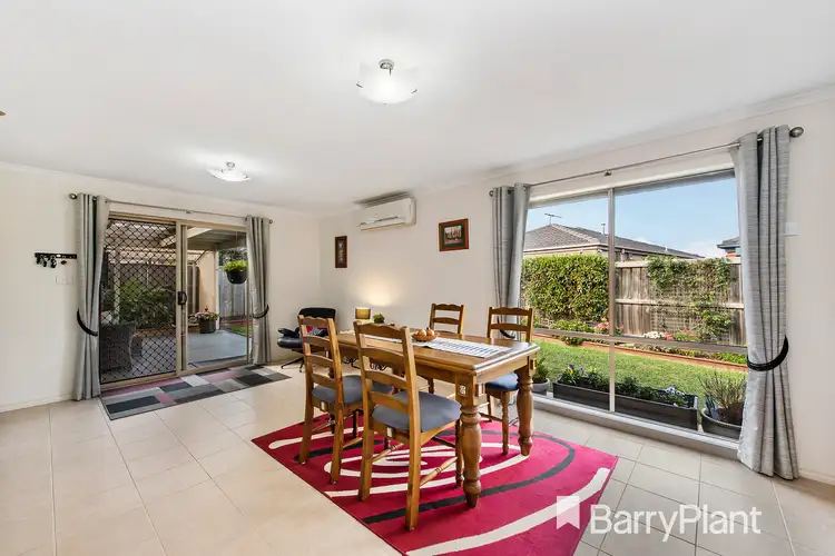 Fifth view of Homely house listing, 2 Rosemont Rise, Harkness VIC 3337