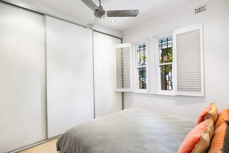 Fourth view of Homely terrace listing, 793 Elizabeth Street, Zetland NSW 2017