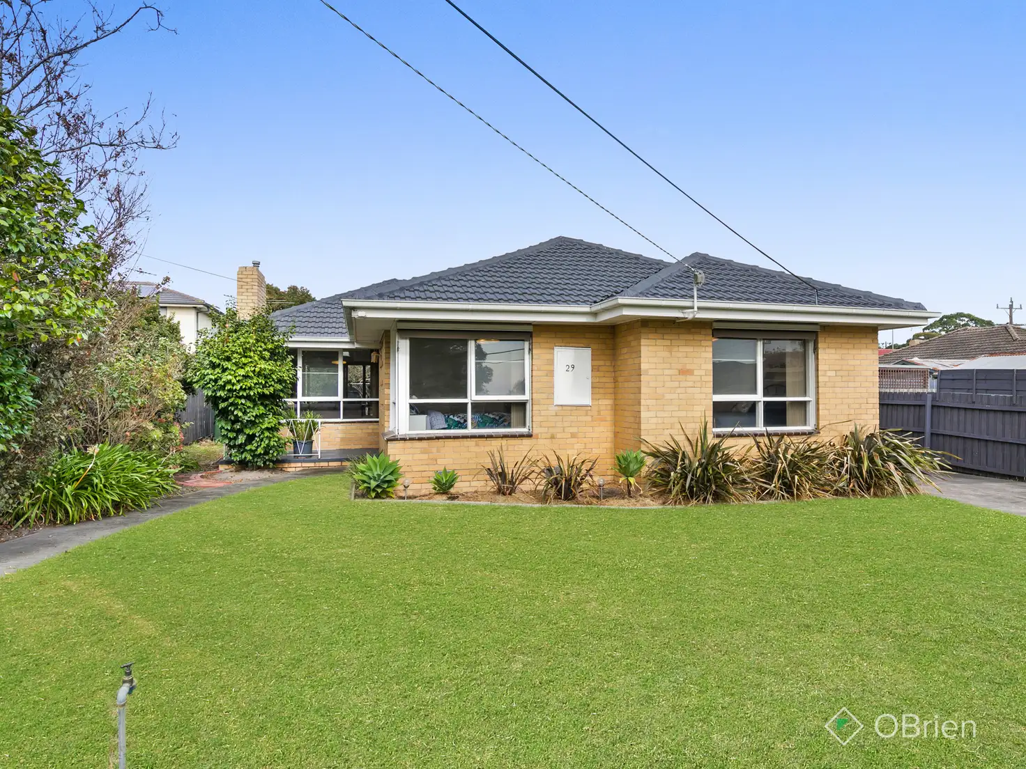 Main view of Homely house listing, 29 Macorna Street, Frankston VIC 3199