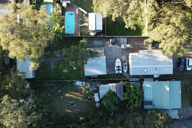 Second view of Homely house listing, 238 Pacific Highway, Watanobbi NSW 2259