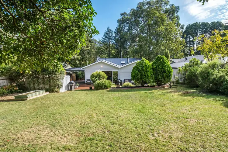Third view of Homely house listing, 8 Hillside Grove, Upwey VIC 3158