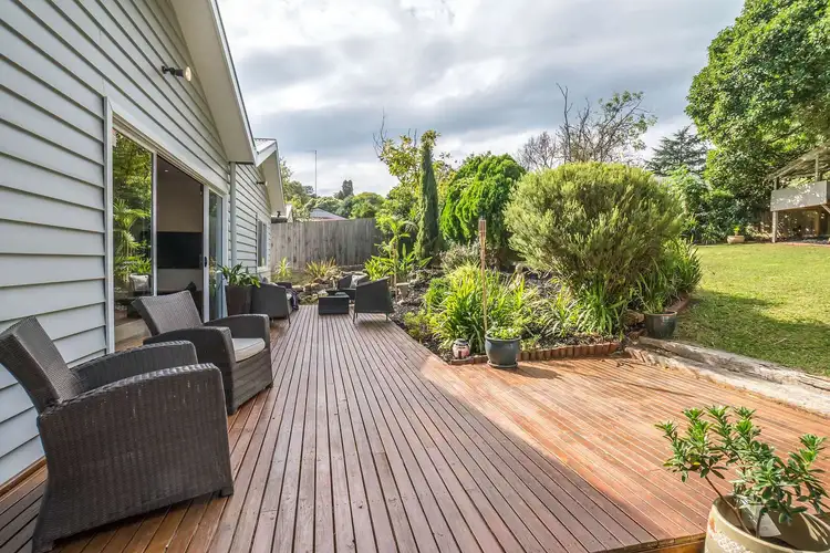 Fourth view of Homely house listing, 8 Hillside Grove, Upwey VIC 3158