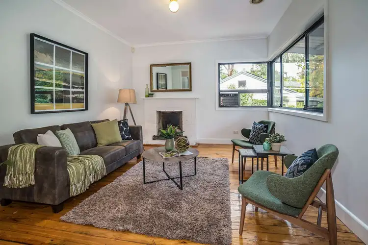 Fifth view of Homely house listing, 8 Hillside Grove, Upwey VIC 3158