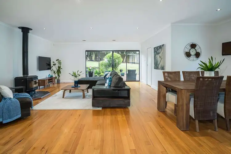 Sixth view of Homely house listing, 8 Hillside Grove, Upwey VIC 3158