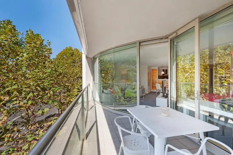 Second view of Homely apartment listing, 512/61 Macquarie Street, Sydney NSW 2000