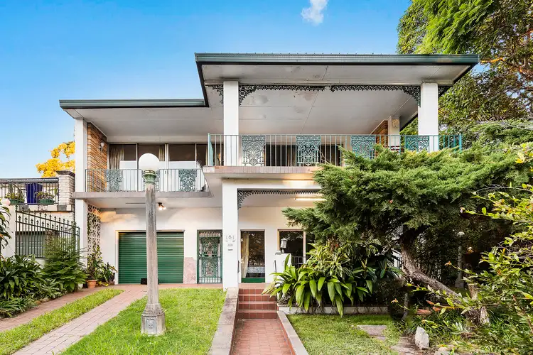 161 Frederick Street, Ashfield NSW 2131