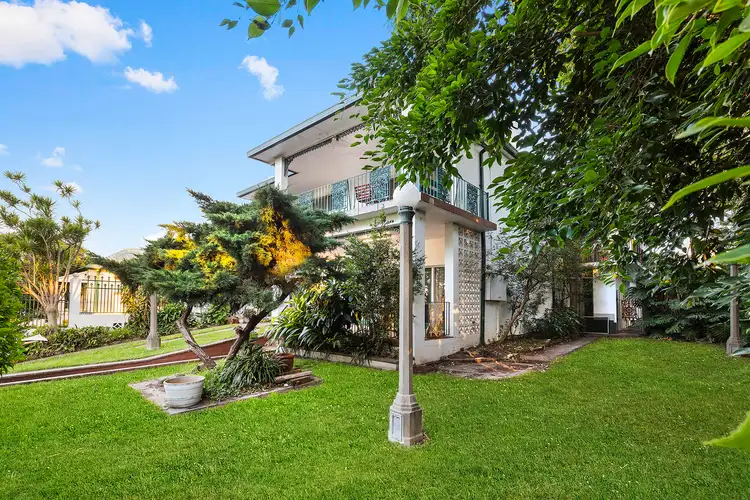 Second view of Homely house listing, 161 Frederick Street, Ashfield NSW 2131