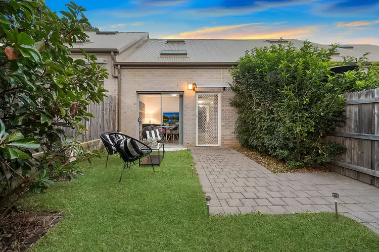 24/11 Pearce Street, Ermington NSW 2115