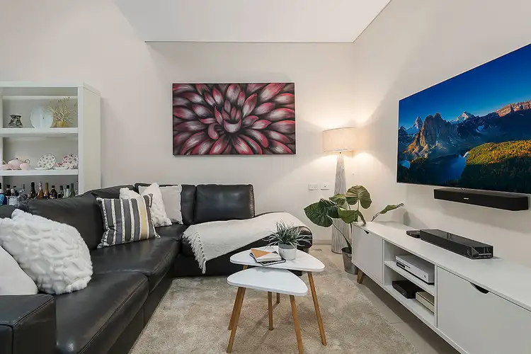 Second view of Homely townhouse listing, 24/11 Pearce Street, Ermington NSW 2115
