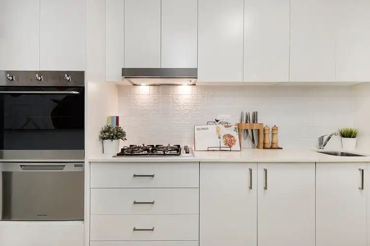 Third view of Homely townhouse listing, 24/11 Pearce Street, Ermington NSW 2115