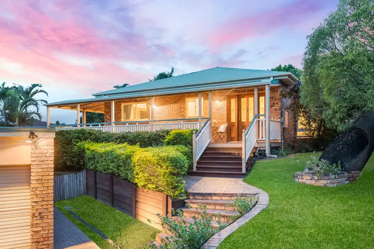 8 Fife Court, Ferny Grove QLD 4055
