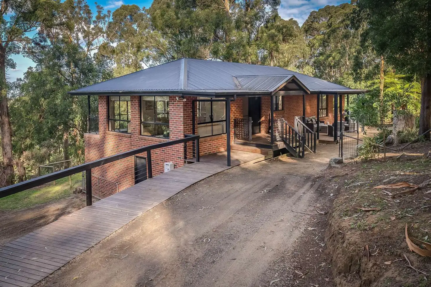 Main view of Homely house listing, 5 Karen Street, Selby VIC 3159