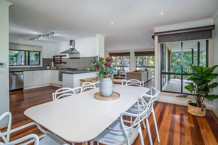 Second view of Homely house listing, 5 Karen Street, Selby VIC 3159