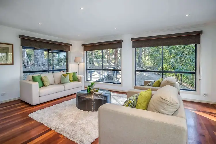 Fourth view of Homely house listing, 5 Karen Street, Selby VIC 3159