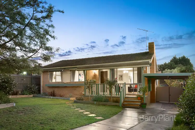 15 Aruma Court, Bundoora VIC 3083