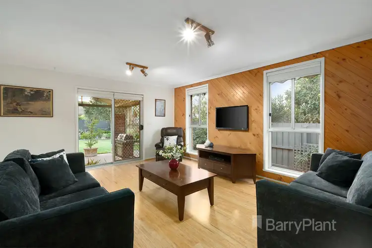 Second view of Homely house listing, 15 Aruma Court, Bundoora VIC 3083