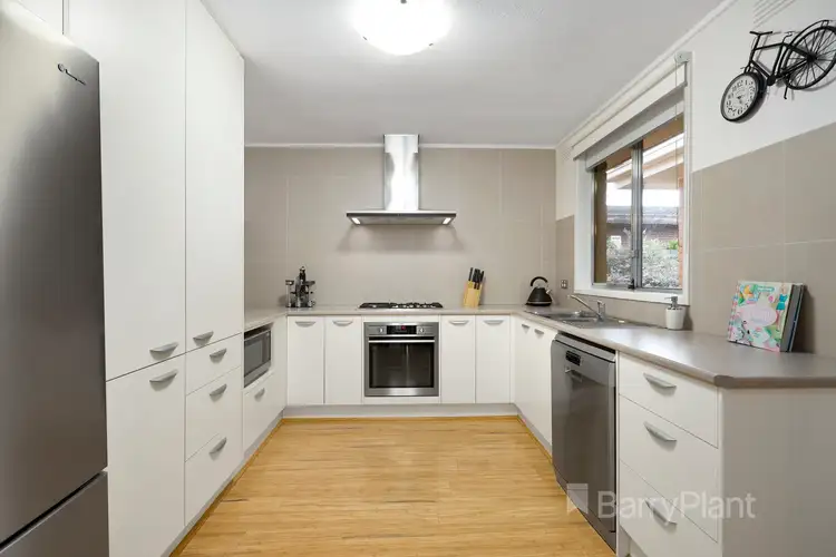 Third view of Homely house listing, 15 Aruma Court, Bundoora VIC 3083