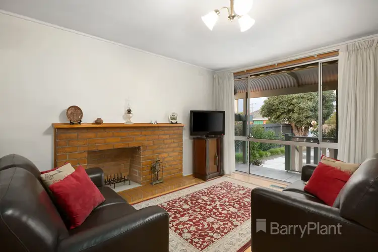 Fifth view of Homely house listing, 15 Aruma Court, Bundoora VIC 3083