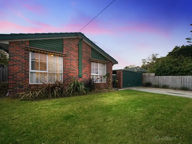105 Pearcedale Road, Pearcedale VIC 3912