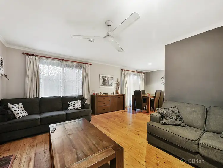 Second view of Homely house listing, 105 Pearcedale Road, Pearcedale VIC 3912