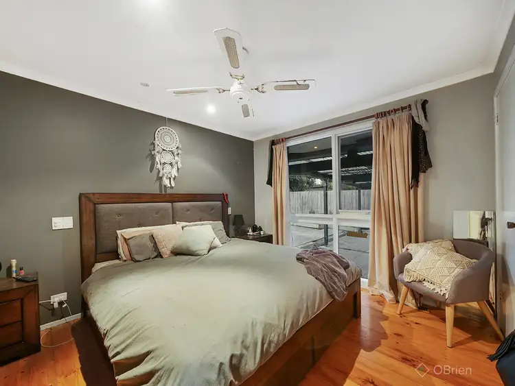 Fifth view of Homely house listing, 105 Pearcedale Road, Pearcedale VIC 3912