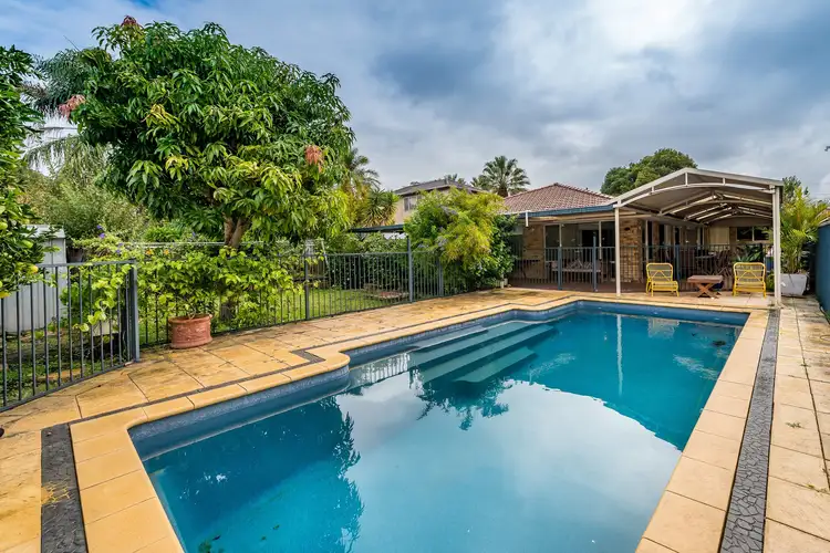 Second view of Homely house listing, 52 Pitt Street, St James WA 6102