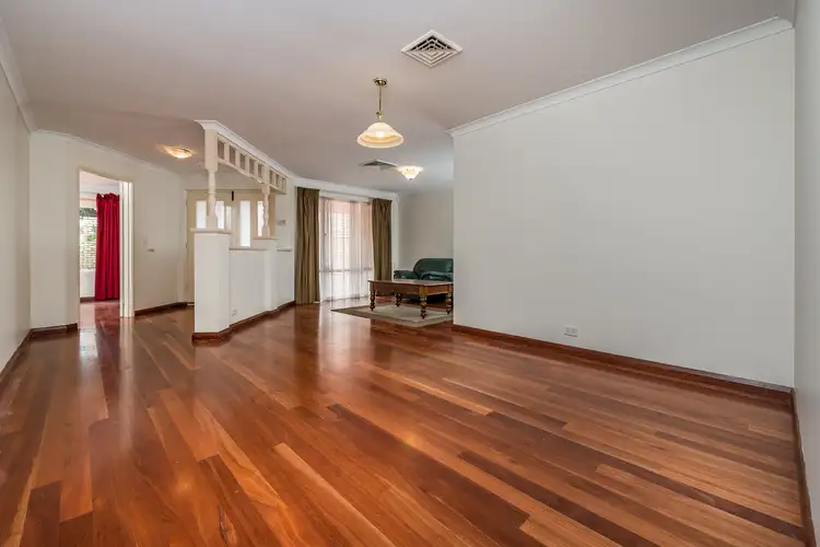 Third view of Homely house listing, 52 Pitt Street, St James WA 6102