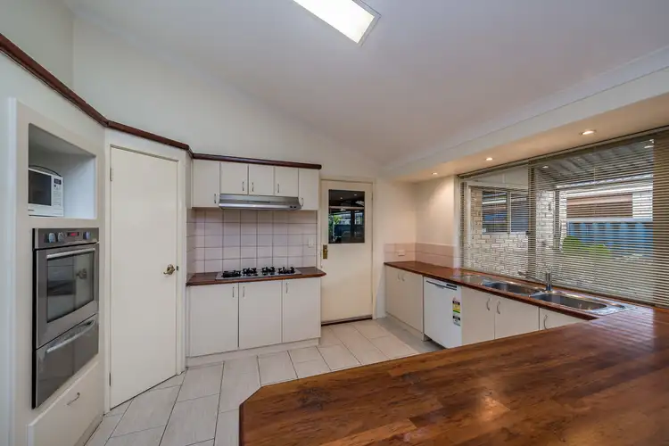 Fourth view of Homely house listing, 52 Pitt Street, St James WA 6102
