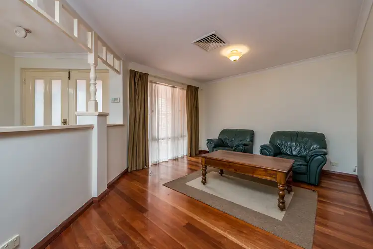 Fifth view of Homely house listing, 52 Pitt Street, St James WA 6102