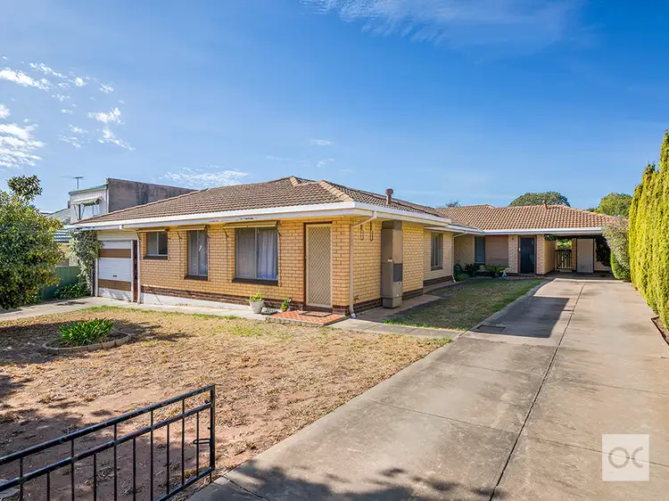 Main view of Homely unit listing, 1/22 Cardigan Avenue, Felixstow SA 5070