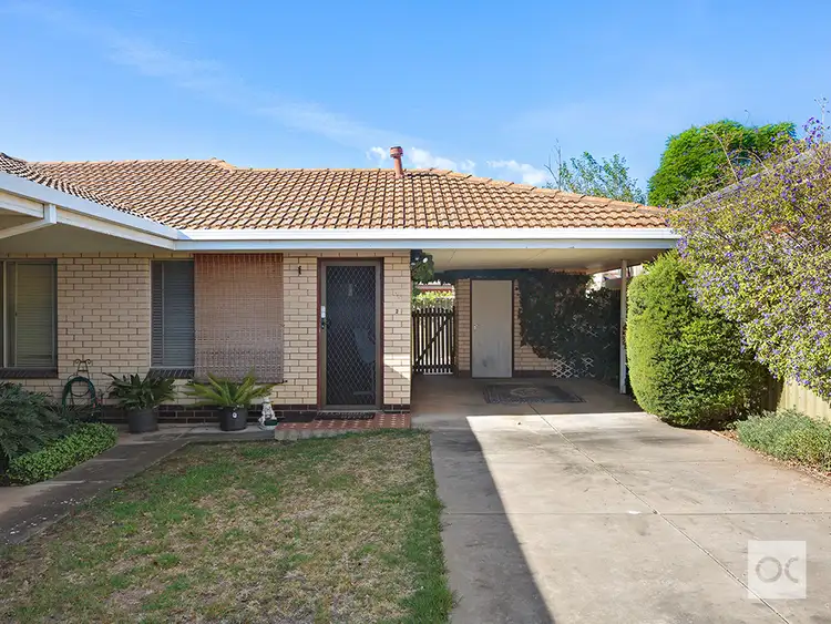 Third view of Homely unit listing, 1/22 Cardigan Avenue, Felixstow SA 5070