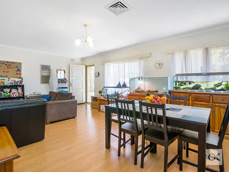 Fifth view of Homely unit listing, 1/22 Cardigan Avenue, Felixstow SA 5070