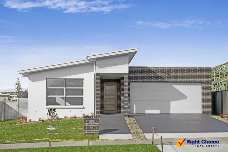 75 Bushranger Parade, Calderwood NSW 2527