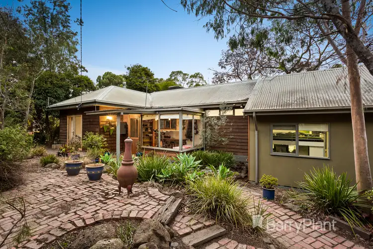 Main view of Homely house listing, 19 Rockliffe Street, Eltham VIC 3095