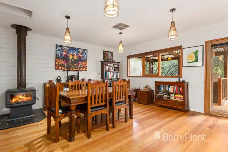 Third view of Homely house listing, 19 Rockliffe Street, Eltham VIC 3095