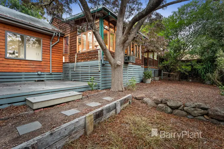 Fifth view of Homely house listing, 19 Rockliffe Street, Eltham VIC 3095
