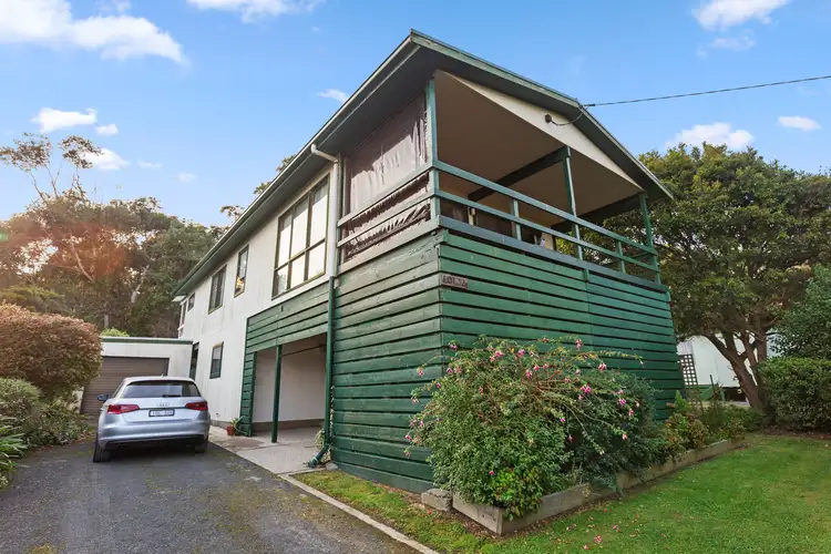 4 Point Avenue, Skenes Creek VIC 3233